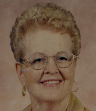 Dorothy Barter Caldwell