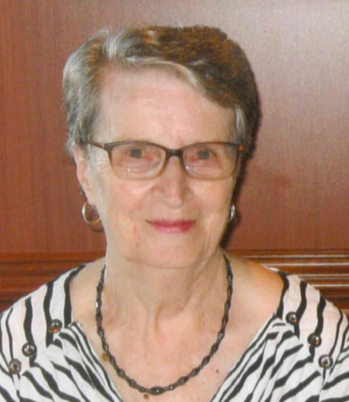 Hélène Cormier