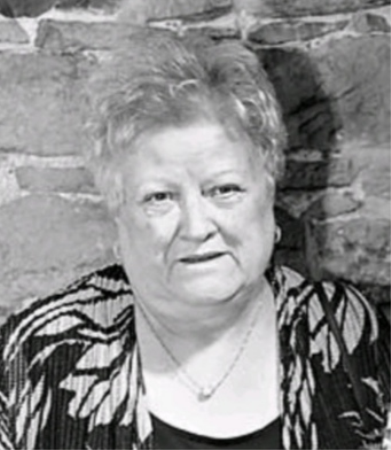 Sheila MacWhirter